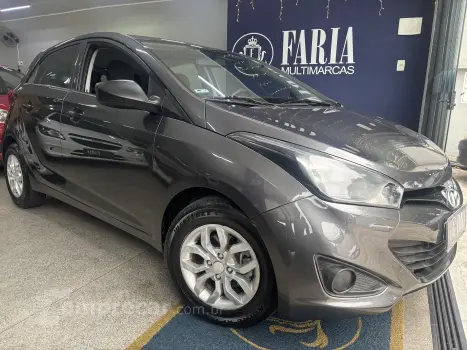 Hyundai HB20 Comf./C.Plus/C.Style 1.0 Flex 12V 4 portas