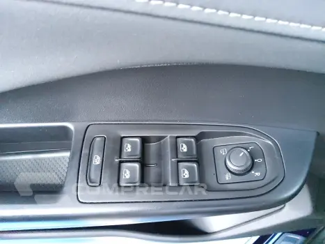 TAOS 1.4 250 TSI TOTAL FLEX HIGHLINE AUTOMÁTICO