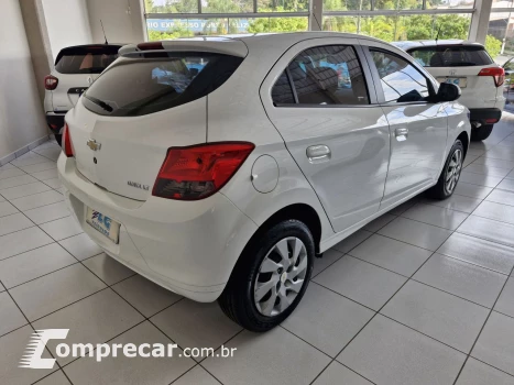 Onix Hatch 1.4 4P FLEX LT