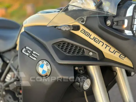 F800 GS ADVENTURE