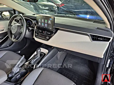 COROLLA 1.8 VVT-I Hybrid Altis Premium