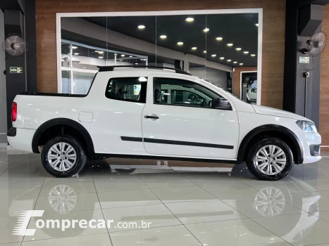 SAVEIRO 1.6 MI Trendline CD 8V