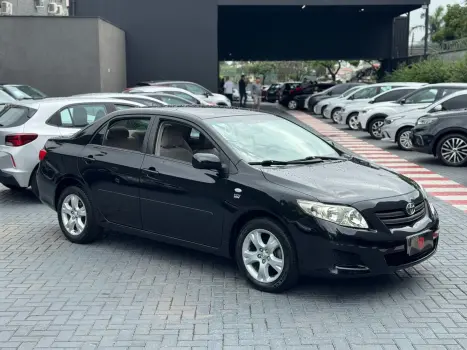 COROLLA 1.8 GLI 16V