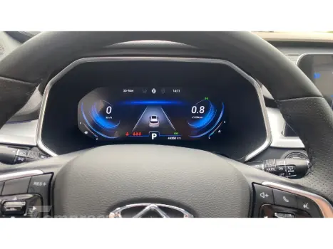 TIGGO 7 1.5 TCI TURBO FLEX SPORT CVT