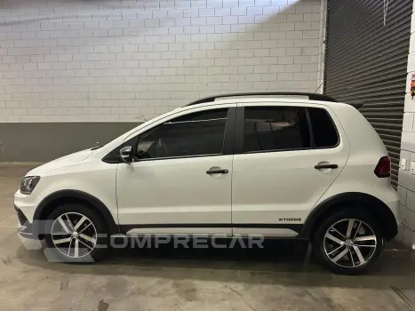 Fox 1.6 Msi Total Flex Xtreme 4P Manual