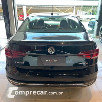 VIRTUS Highline 200 TSI 1.0 Flex 12V Aut
