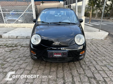 QQ 1.0 MPFI 12V