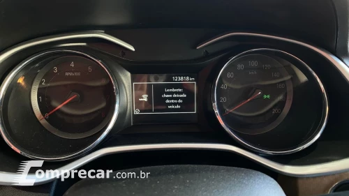 CHEVROLET ONIX 1.0 TURBO PLUS