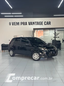 FIESTA 1.0 MPI Class Hatch 8V