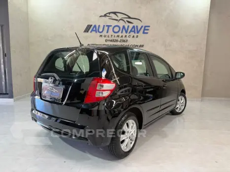 Fit 1.4 16V 4P LX FLEX