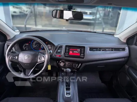 HR-V EX 1.8 Flexone 16V 5p Aut.