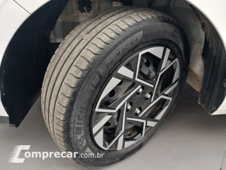 HB20 1.0 12V FLEX COMFORT PLUS MANUAL
