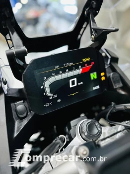 F850 GS A