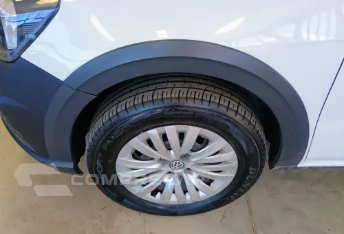 SAVEIRO 1.6 MSI Robust CS 16V