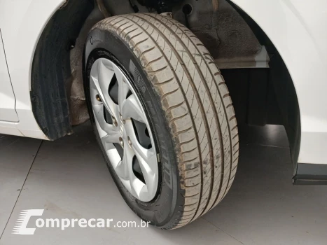 HB20 1.0 12V FLEX COMFORT PLUS MANUAL