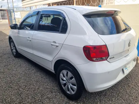 GOL 1.0 MI 8V G.VI