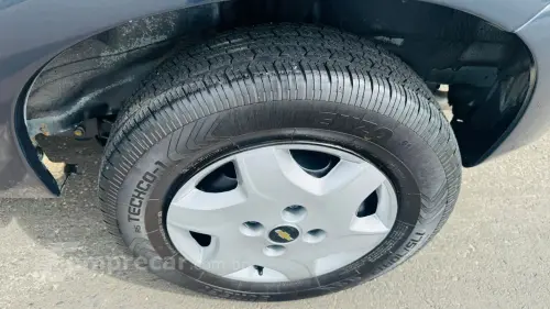 CELTA 1.0 MPFI LS 8V