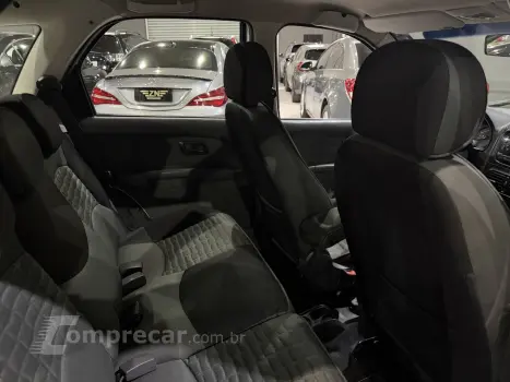 PALIO 1.8 MPI ADVENTURE WEEKEND 16V FLEX 4P MANUAL