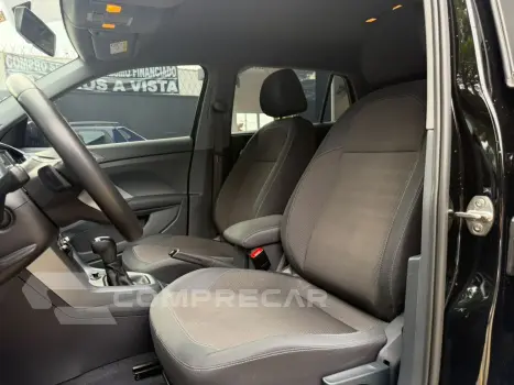 T-Cross 1.0 200 Tsi Total Flex Automático