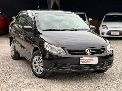 Voyage 1.0 Mi 8V Flex 4P Manual