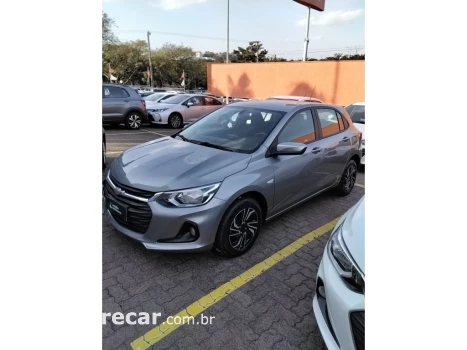 ONIX 1.0 FLEX LT MANUAL
