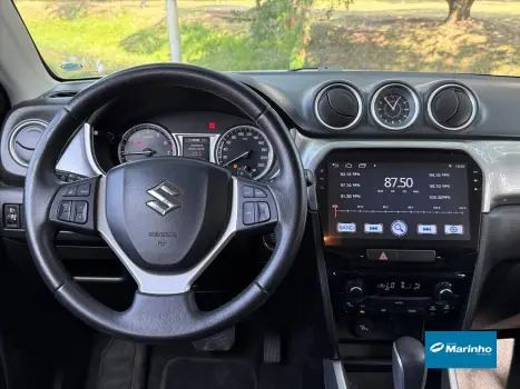 VITARA 1.6 16V GASOLINA 4YOU AUTOMÁTICO