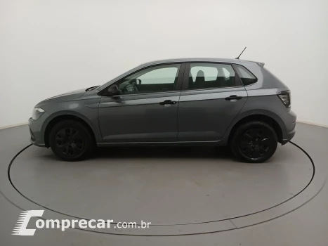 POLO 1.0 MPI TRACK MANUAL