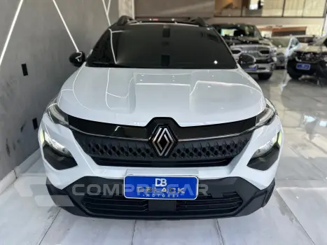 Kardian Techno Flex 1.0 TB 12V 5p Aut.