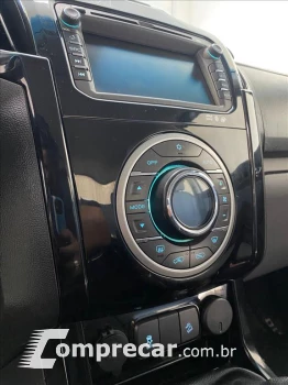 S10 2.5 LTZ 4X2 CD 16V FLEX 4P MANUAL