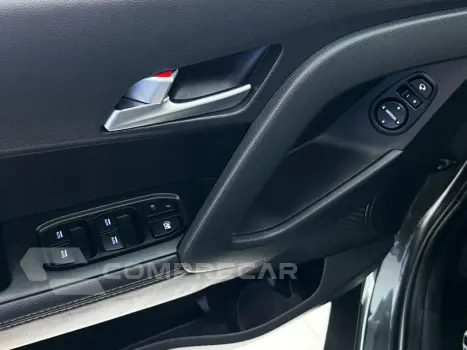 Creta Prestige 2.0 16V Flex Aut.