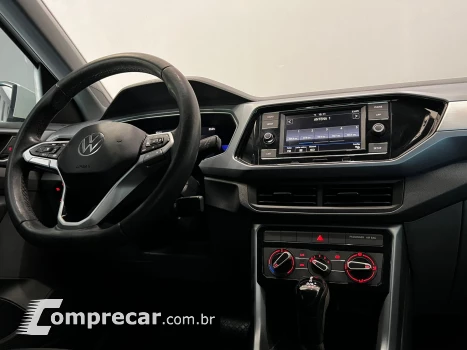 T-Cross 1.0 200 TSI 12V (Aut) (Flex)