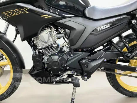 YAMAHA FACTOR 150 DX