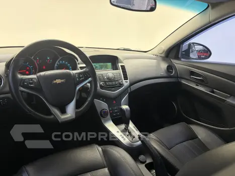 CRUZE 1.8 LT 16V