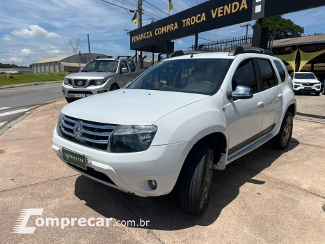 Renault DUSTER 1.6 16V SCE Dynamique 4 portas