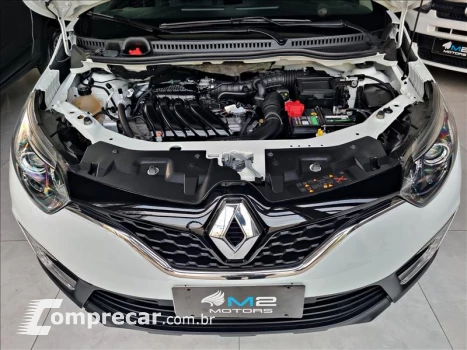 CAPTUR 1.6 16V SCE Life
