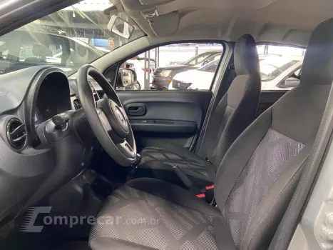 MOBI LIKE 1.0 FLEX 4P