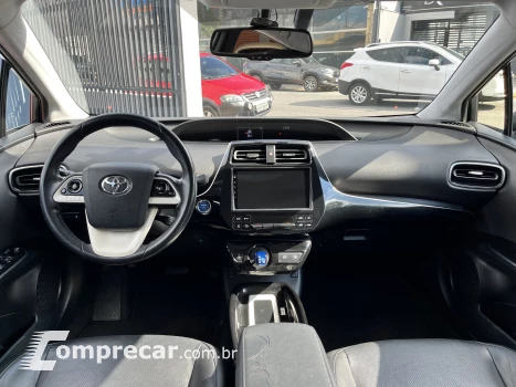 PRIUS 1.8 VVT-I Dohc 16V