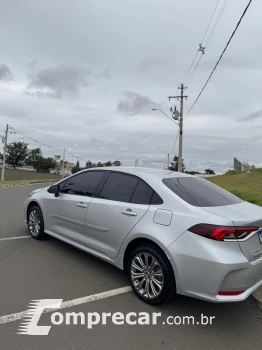 COROLLA 2.0 Dynamic 16V