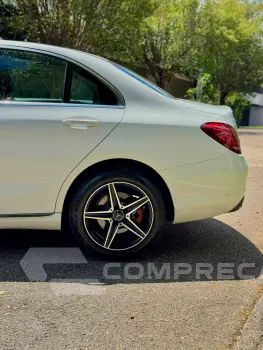 C 250 2.0 CGI Avantgarde