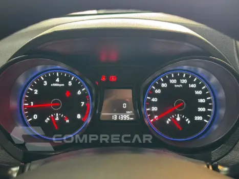 HB20 1.0 COMFORT PLUS 12V FLEX 4P MANUAL