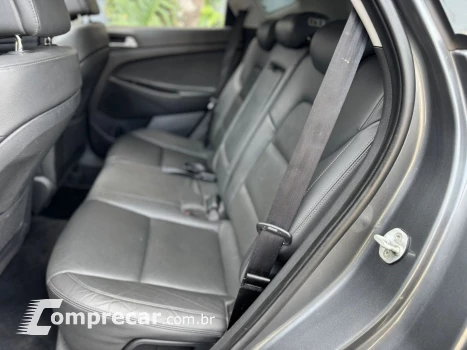 TUCSON 1.6 16V T-gdi GLS Ecoshift