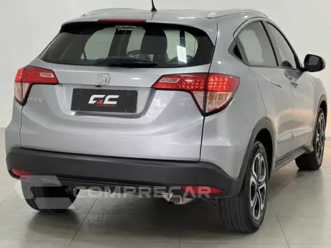 HR-V 1.8 16V FLEX EXL 4P AUTOMÁTICO