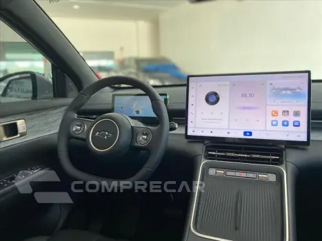 CAPTIVA EV 60 KW ELÉTRICO PREMIER