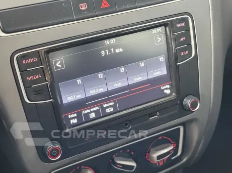 Fox Connect 1.6 Flex 8V 5p