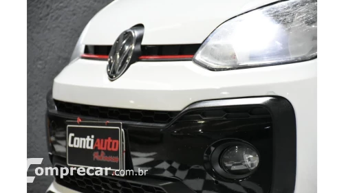 UP - 1.0 TSI MOVE UP 12V 4P MANUAL