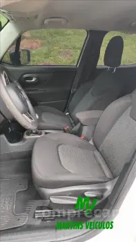 RENEGADE 1.8 16V FLEX SPORT 4P MANUAL