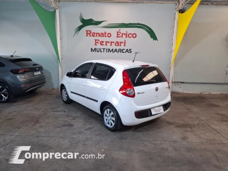 PALIO 1.0 MPI Attractive 8V