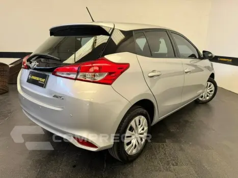 YARIS HA XL15