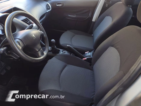 207 1.4 XR PASSION 8V
