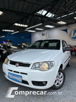 Fiat PALIO 1.0 MPI Fire 8V 4 portas
